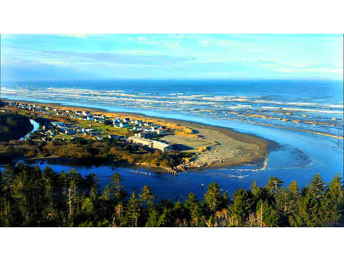 Hi-Tide Ocean Beach Resort