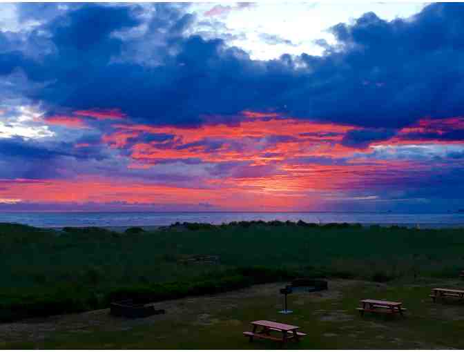 Hi-Tide Ocean Beach Resort