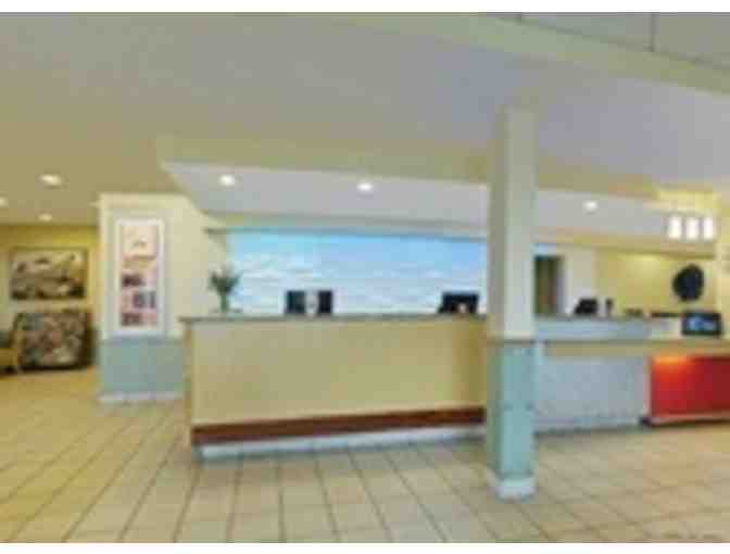 Hotel Nexus - Romantic Bliss Package