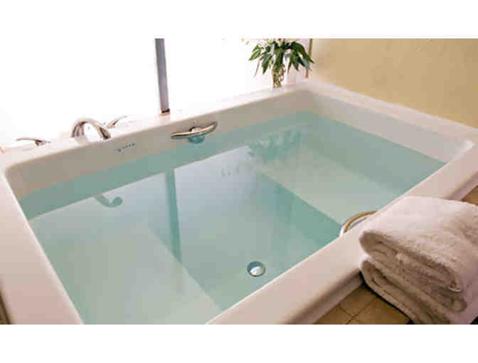 Hotel Nexus - Zoo Package