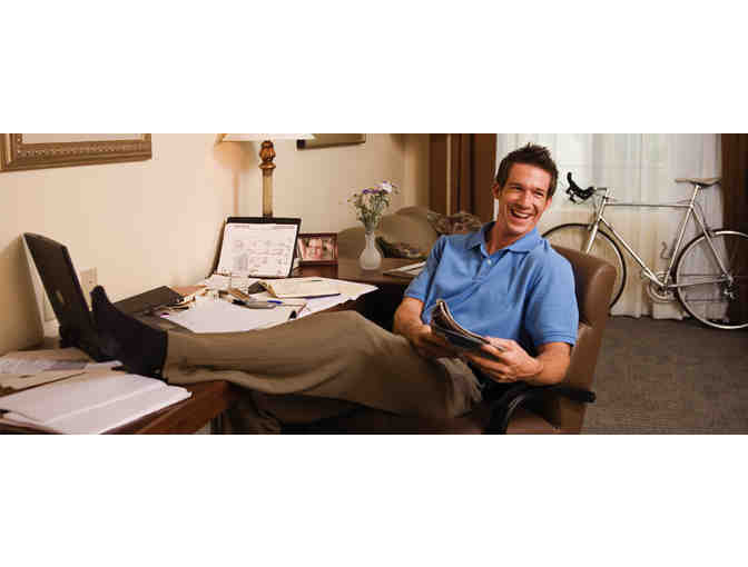 Harbour Pointe Golf Getaway - Staybridge Suites Hotel