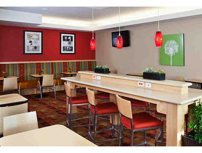 TownePlace Suites Bellingham