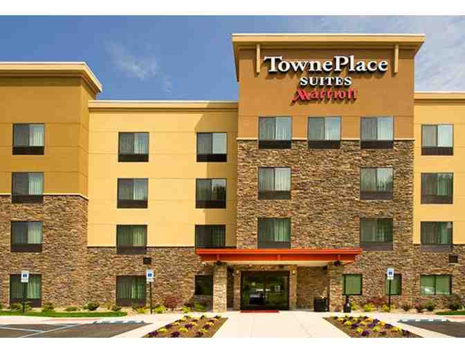 TownePlace Suites Bellingham