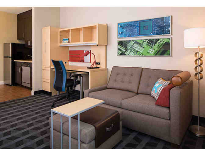 TownePlace Suites Bellingham