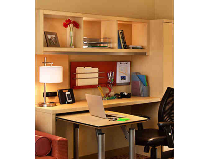 TownePlace Suites Bellingham