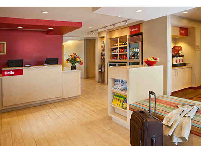 TownePlace Suites Bellingham