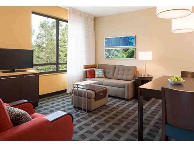 TownePlace Suites Bellingham