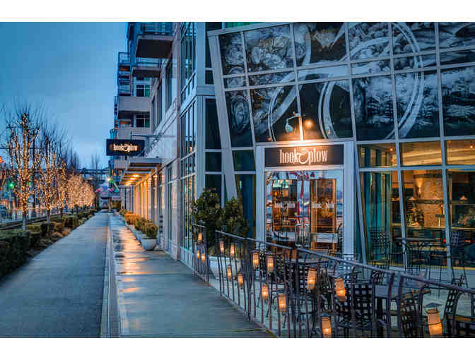 Marriott Seattle Waterfront