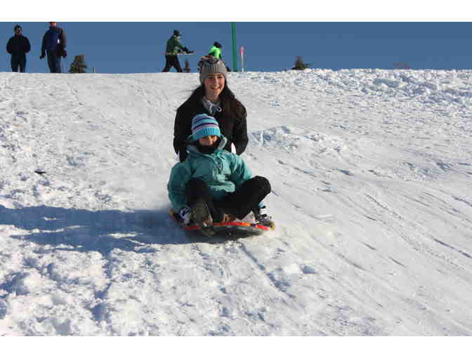 The Lookout at Lake Chelan