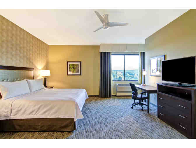 Homewood Suites Seattle/Issaquah