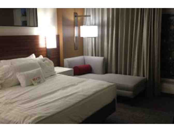 The Point Casino and Hotel_#1