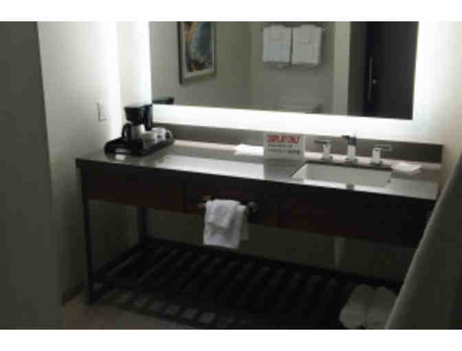 The Point Casino and Hotel_#2