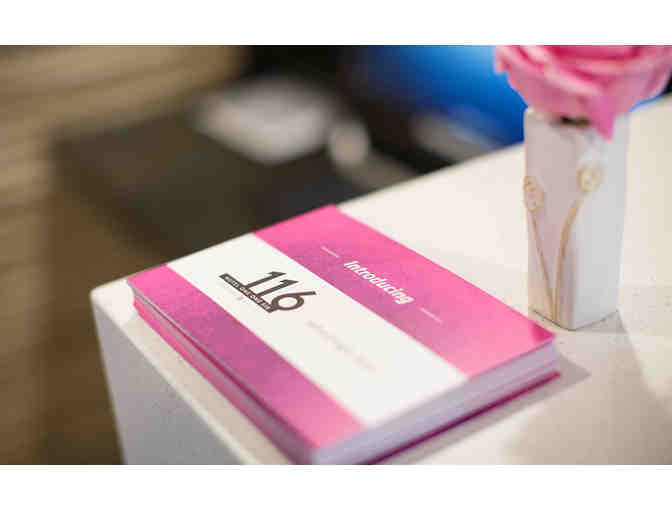 Hotel 116 , A Coast Hotel Bellevue