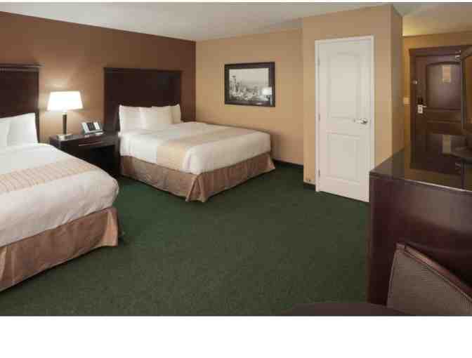 La Quinta Inn & Suites Seattle Downtown-Pop Culture