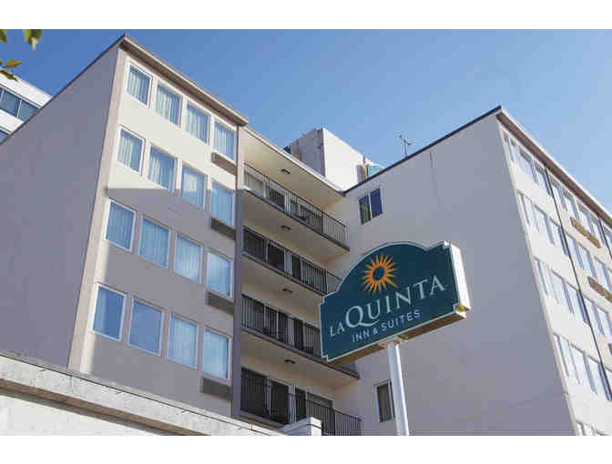 La Quinta Inn & Suites Seattle Downtown-Pop Culture