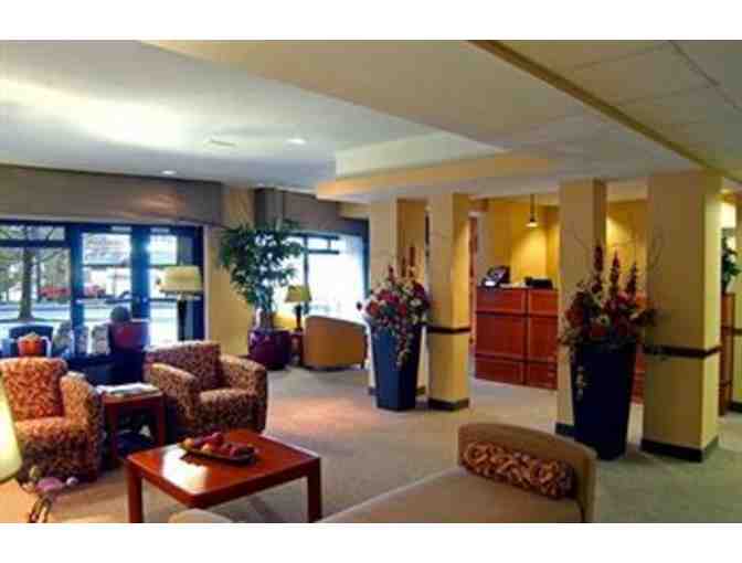 Out on the Town - Loyal Inn