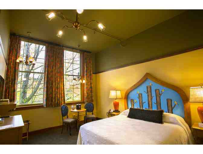 McMenamins Anderson School