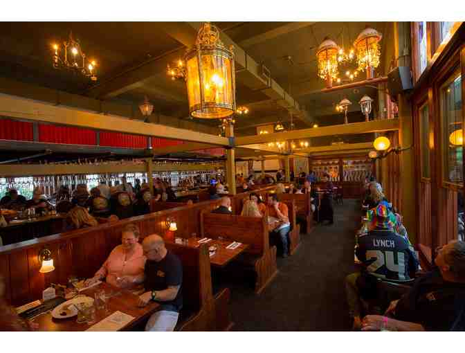 McMenamins Anderson School