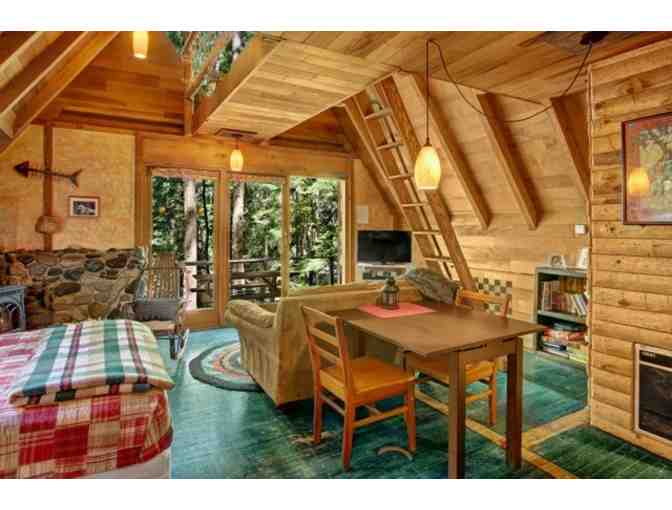 A River Runs Through It