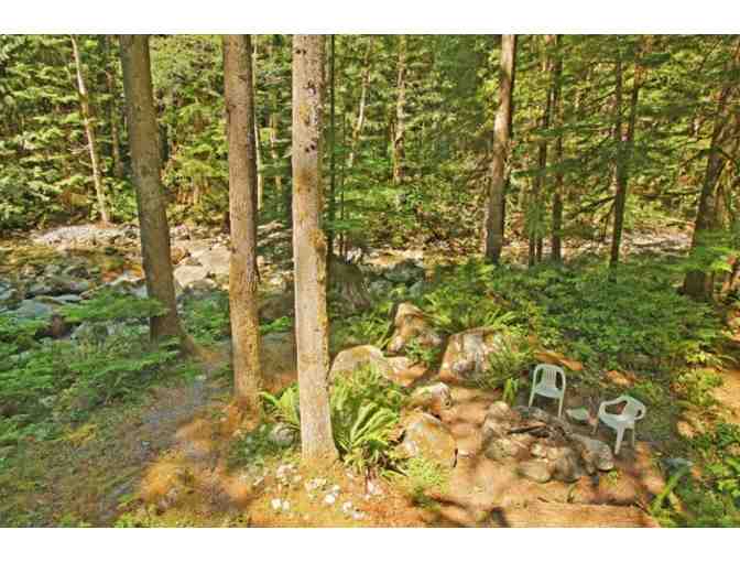 A River Runs Through It