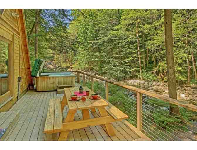 A River Runs Through It