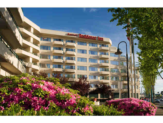 Residence Inn - Lake Union #1