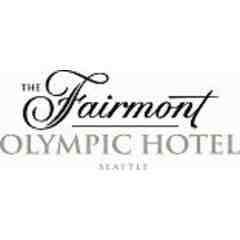 Fairmont Olympic Hotel