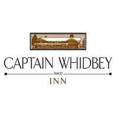 Captain Whidbey Inn
