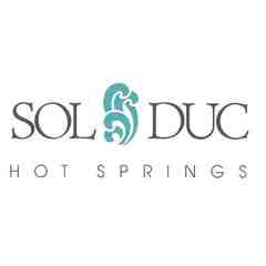 Sol Duc Hot Springs Resort
