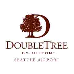 DoubleTree by Hilton Seattle Airport