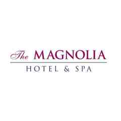 Magnolia Hotel and Spa