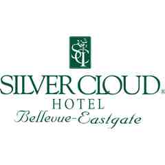 Silver Cloud Hotel - Bellevue Eastgate