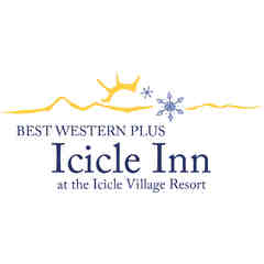 BEST WESTERN PLUS Icicle Inn