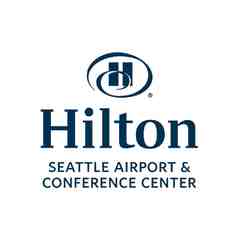 Hilton Seattle Airport & Conference Center