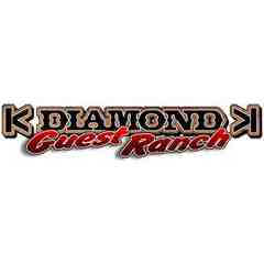 K-Diamond-K Guest Ranch