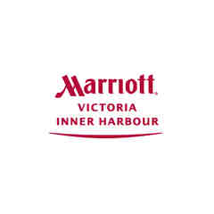 Marriott Victoria Inner Harbour