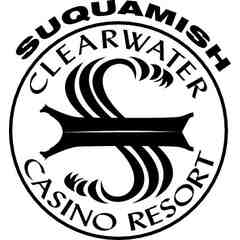 Clearwater Casino Resort