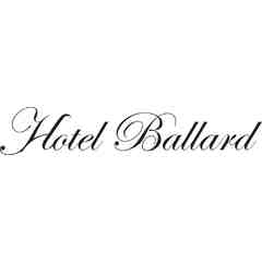 Hotel Ballard