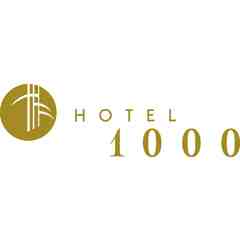 Hotel 1000