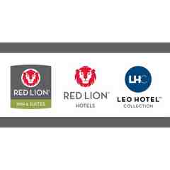 Red Lion Anaheim Resort