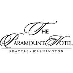 The Paramount Hotel