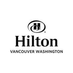 Hilton Vancouver Washington
