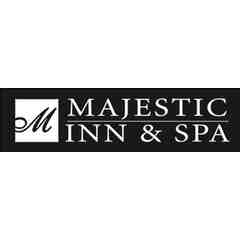 Majestic Inn and Spa