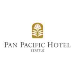 Pan Pacific Hotel Seattle