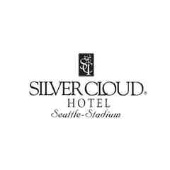 Silver Cloud Hotel - Stadium
