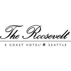 The Roosevelt, a Coast Hotel - Seattle