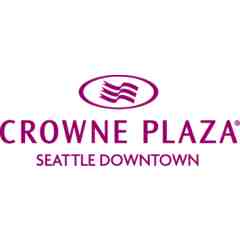 Crowne Plaza Hotel - Seattle