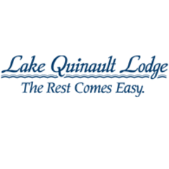 Lake Quinault Lodge
