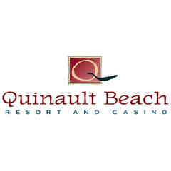 Quinault Beach Resort and Casino