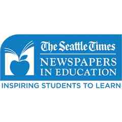 Sponsor: The Seattle Times Newspapers In Education